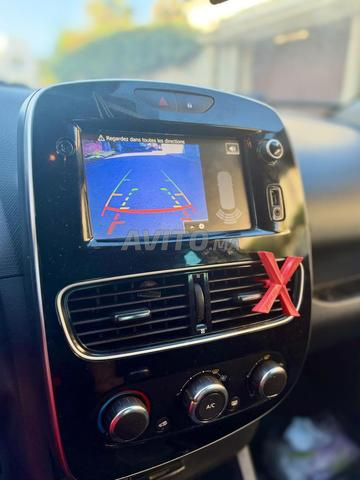 Renault Clio Diesel Manuelle 2021 à El Jadida