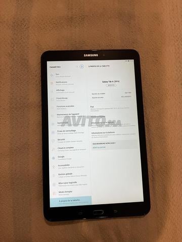 Galaxy Tab A6 WIFI