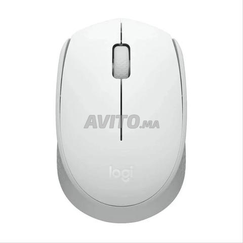 SOURIS LOGITECH M171 SANS FIL - 2