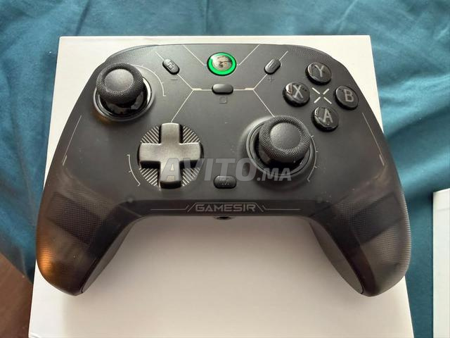 GameSir Cyclone 2 – Neuve, jamais utilisée - 2