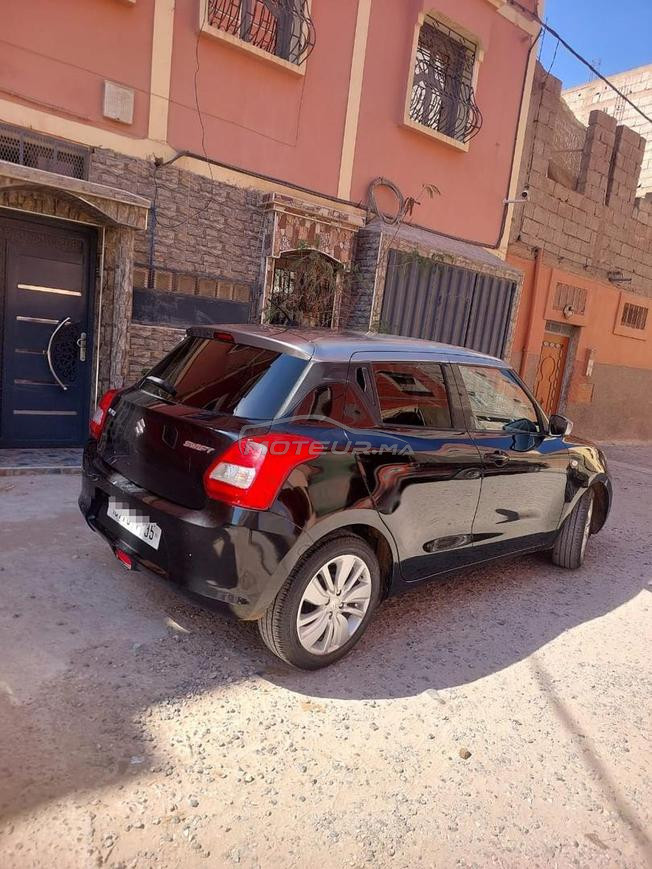 Suzuki swift  modèle 2019 
