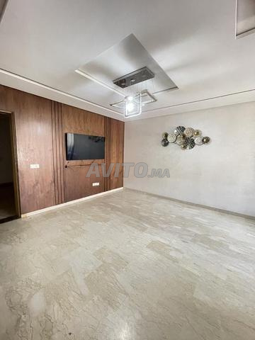 Appartement haut standing résidence fermée - 2