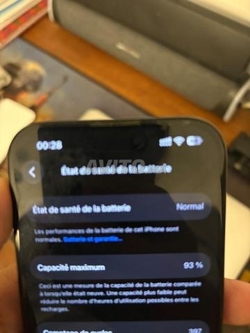 iPhone 16 Pro 128 - 2