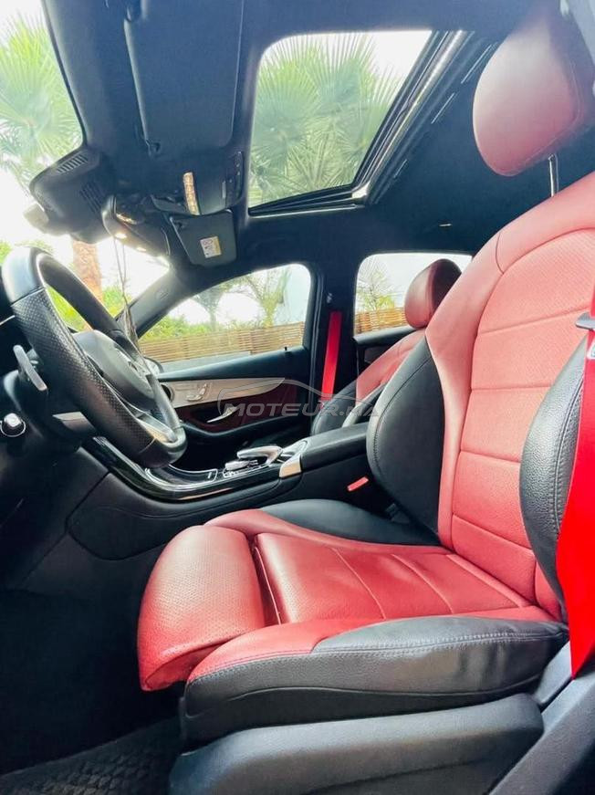 classe GLC 250 diesel automatique 