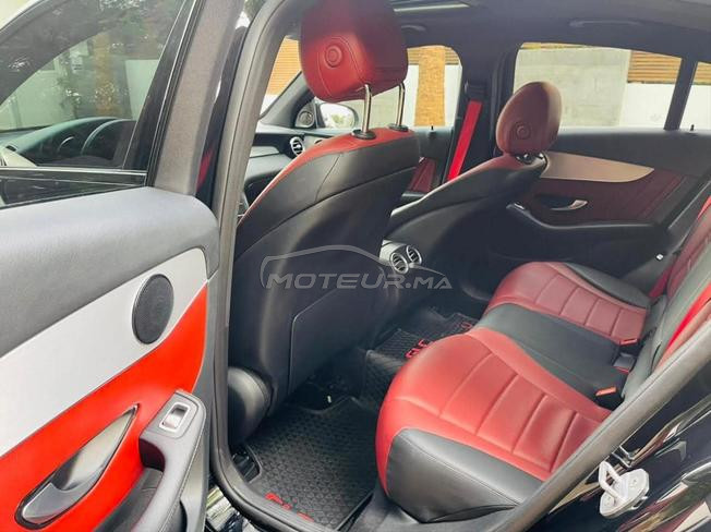 classe GLC 250 diesel automatique 