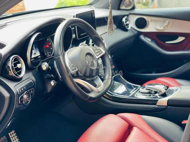 GLC 250 ديزل أوتوماتيك فئة خاصة - 2