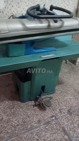 Presse à repasser les vêtements à vendre - 2