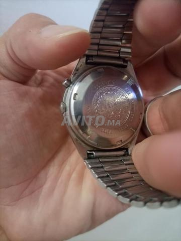 Orient automatique original vintage propre - 2