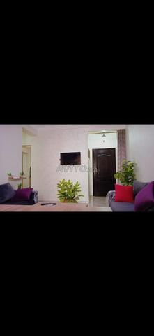 Appartement meublé à Agadir - 2