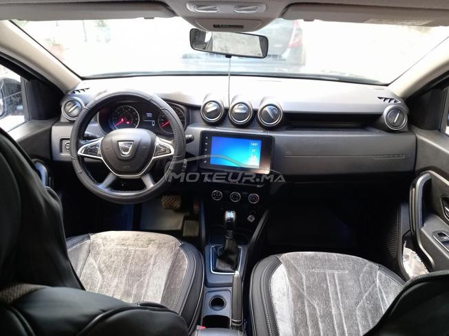 duster automatique décembre 2021