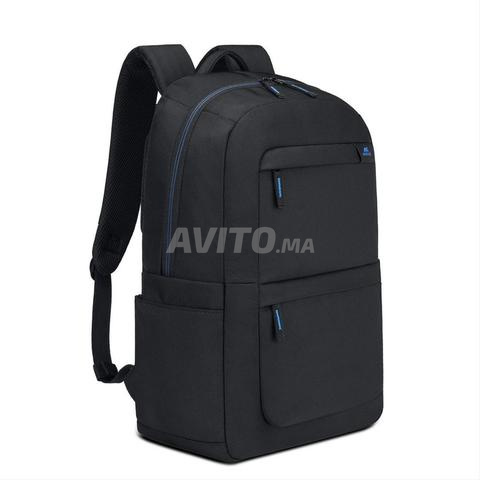 SAC À DOS POUR ORDINATEUR PORTABLE