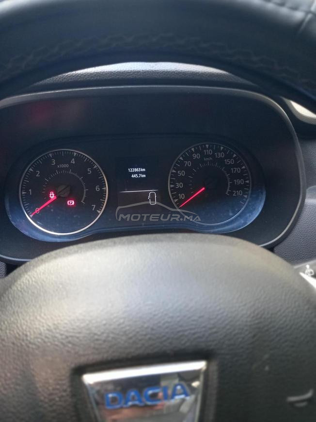 duster automatique décembre 2021