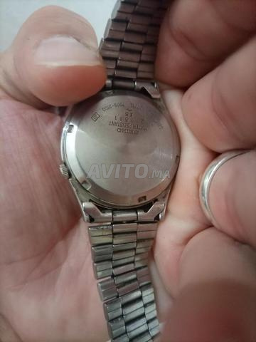 Seiko automatique originale - 2