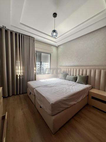 Appartement à louer 89 m² à Tanger - 2