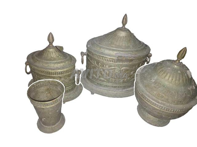 السعر قابل للتفاوض. 4