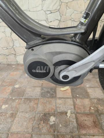 Vélo électrique GAZELLE à vendre - 2