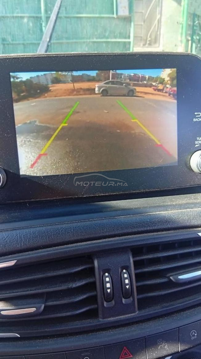  Fiat Tipo automatique 2022