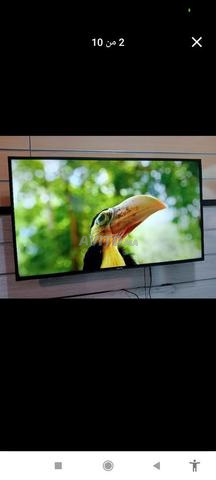 TV Samsung 40 Smart - 2