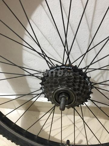 Pneus Shimano neufs - 2