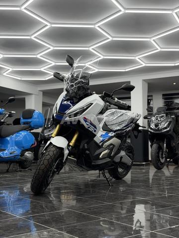 Honda XADV 750 SE Garantie HONDA - DERKAOU MOTO - 2