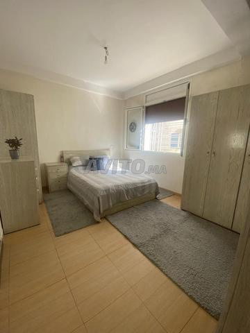 Appartement à louer 125 m² à Rabat - 2