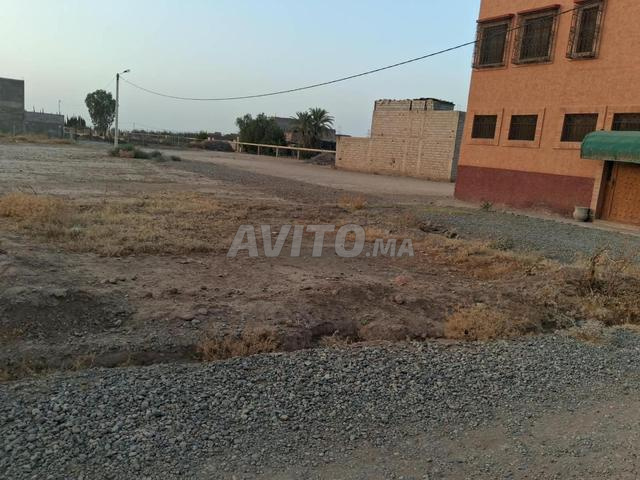 100m à vendre à Sidi Abdellah Ghiat Srayri - 2