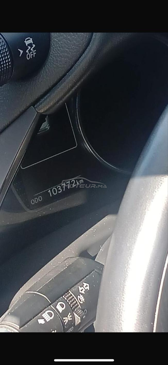 Lexus ES Hybride Automatique 2022 à Casablanca