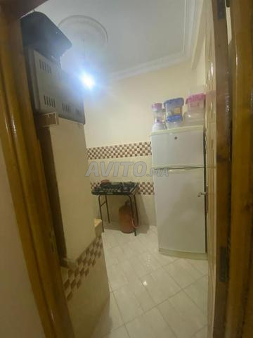 Appartement meublé à louer à la journée près de Linas et de toutes commodités - 2