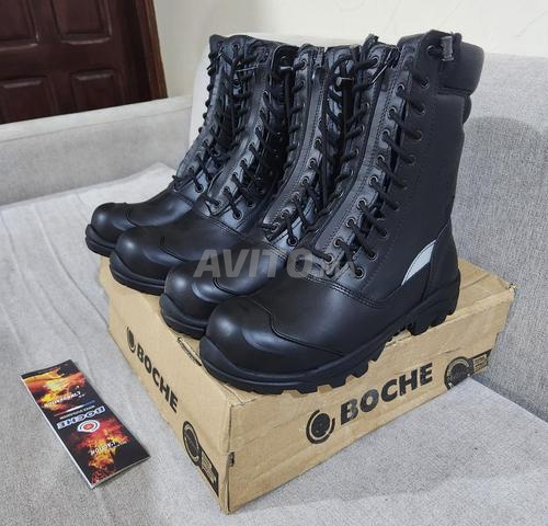 للبيع بوت Boche Model ZEPHYR IR H1 للحماية المدنية - 2