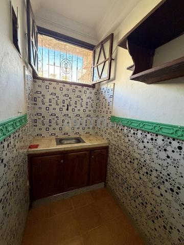 Marrakech Hay Mohammadi 7 Appartement à louer/hypothéquer 3 millions 1500 loyer - 2