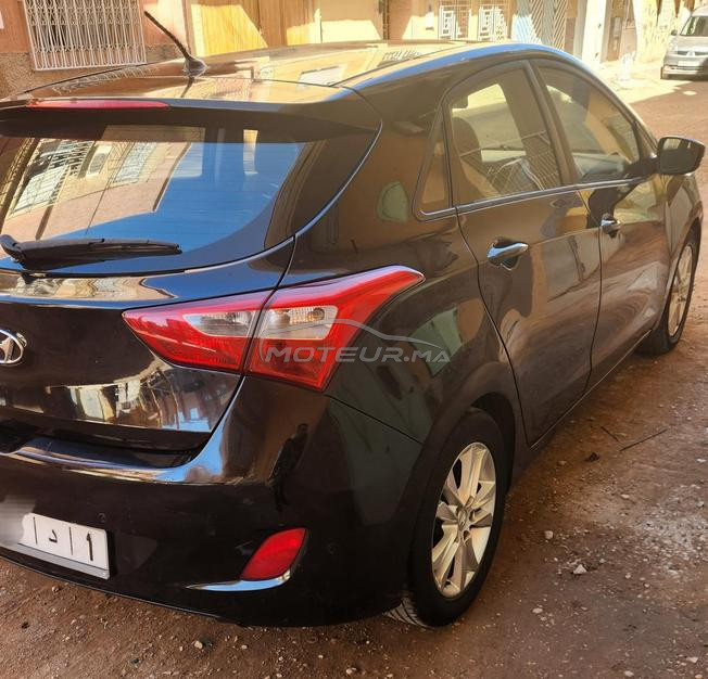 Hyundai i30 Diesel Manuelle 2014 à Errachidia