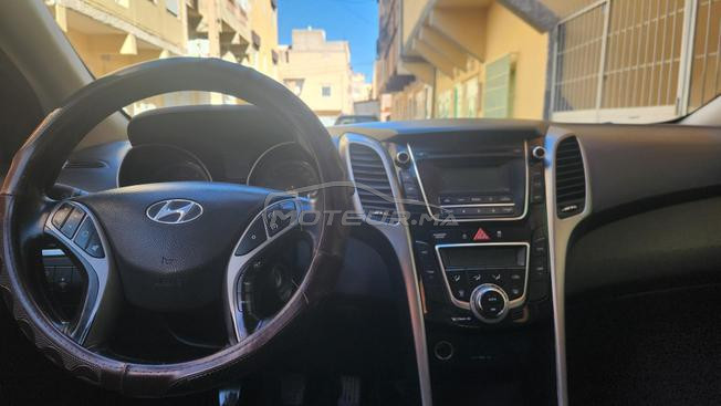 Hyundai i30 Diesel Manuelle 2014 à Errachidia