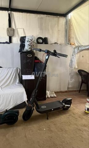 سكوتر شاومي برو 5