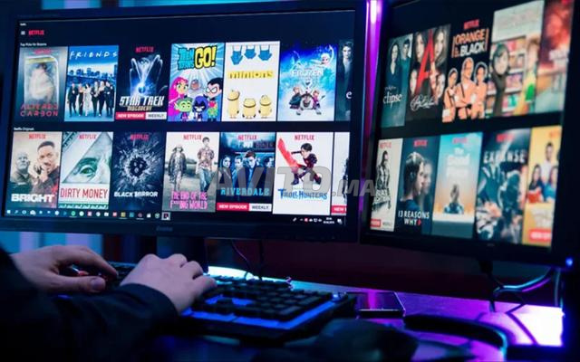 📺IPTV ✓ 4K | اشتراك 4K .. تجربة مجانية