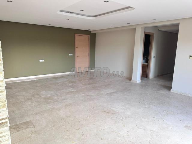 Appartement luxueux 3 ch vide à louer à Prestigia - 2
