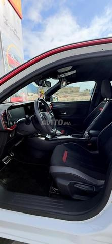 Opel Mokka Essence Automatique 2022 à Casablanca - 2