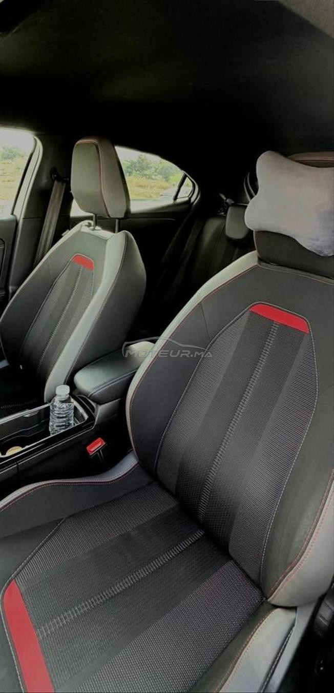 Opel Mokka Essence Automatique 2022 à Casablanca
