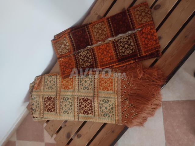 سدادر صالة كاملة وإطار لسرير النوم - 2