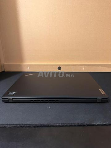 ThinkPad X13 Gen 5 Ultra 5 - 2