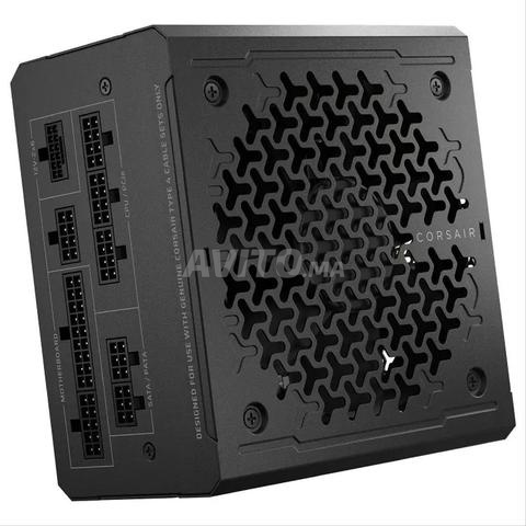 Corsair RM1000e Gold Noir (2025) - 2