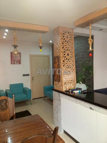 Appartement à vendre à Résidence Marwa, Hay Mohammadi - 2