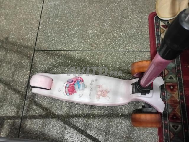 Trottinette pour enfants - 2