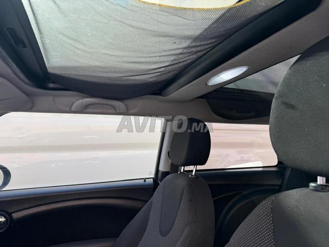 Mini cooper à vendre