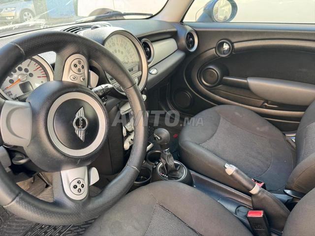 Mini cooper à vendre