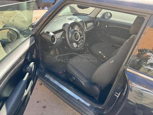 Mini cooper à vendre