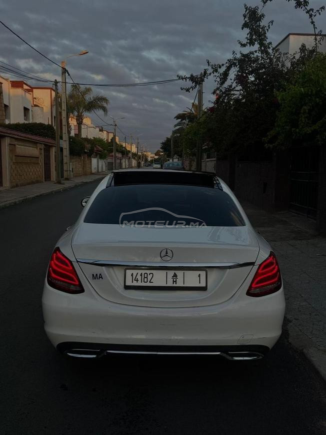 mercedes c220 disegno 2015 emporte 