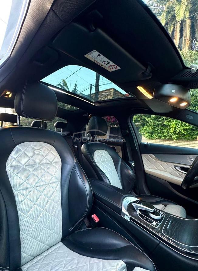 mercedes c220 disegno 2015 emporte 