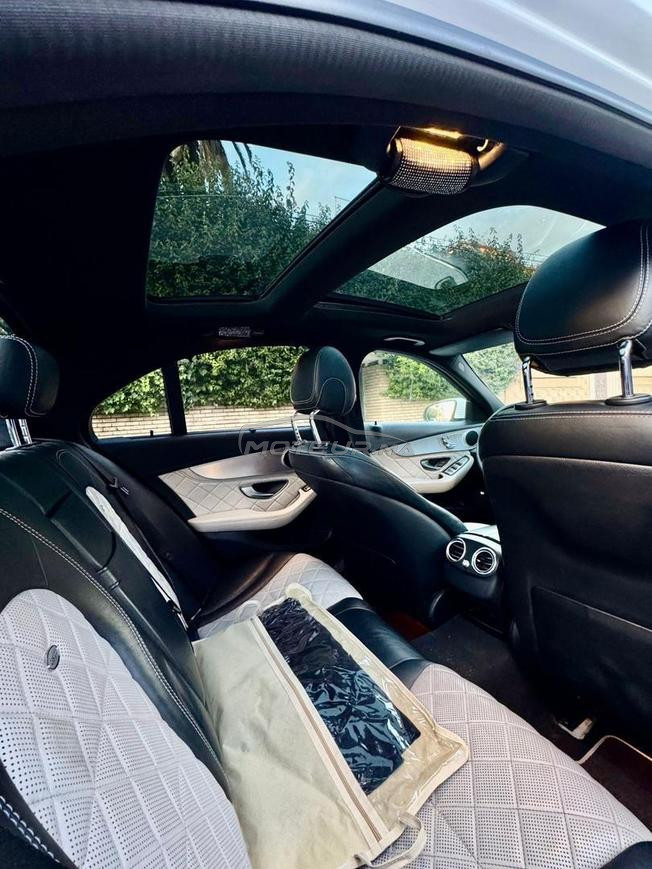 mercedes c220 disegno 2015 emporte 
