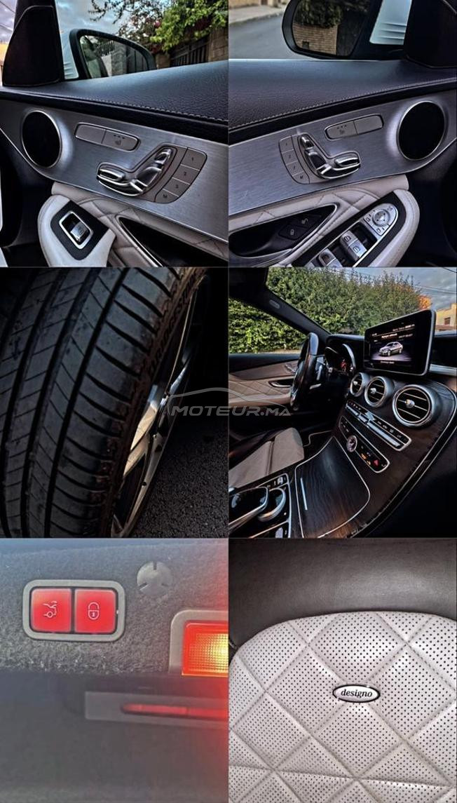 mercedes c220 disegno 2015 emporte 