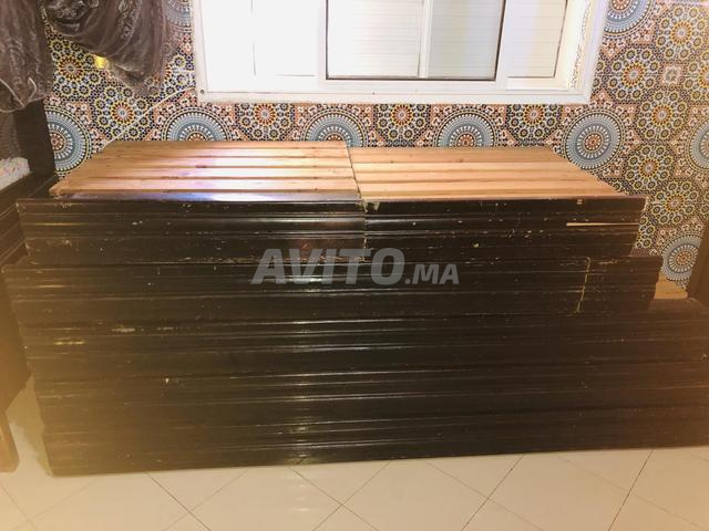 صالون ممتاز للبيع وبسعر مناسب جداً. - 2